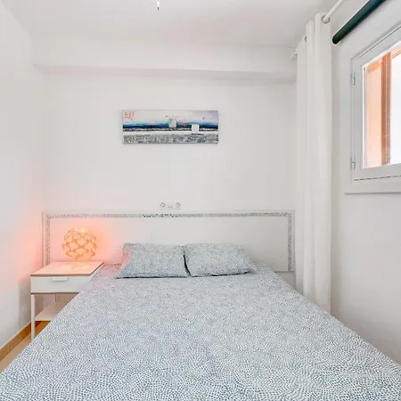 Appartement Parque Royal 1a255 Costa Adeje (Tenerife)