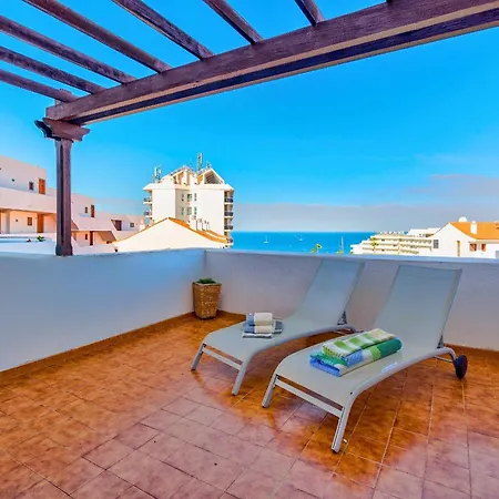Parque Royal 1a255 Appartement