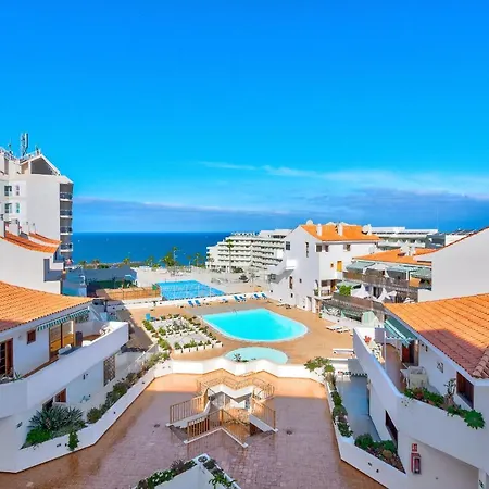 Parque Royal 1a255 Appartamento