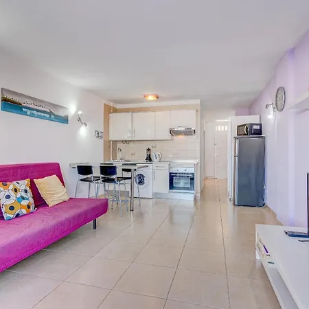 Apartamento Parque Royal 1a255 Costa Adeje (Tenerife)