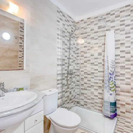 Appartamento Parque Royal 1a255