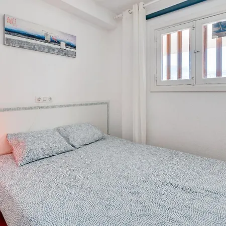 Apartamento Parque Royal 1a255 *