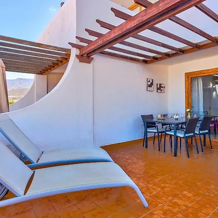 Parque Royal 1a255 Appartamento Costa Adeje (Tenerife)