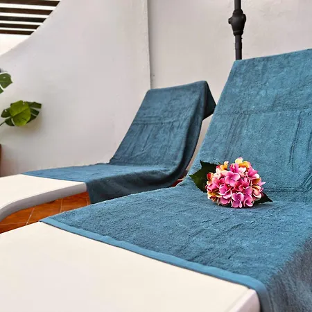 Appartamento Parque Royal 1a255 *