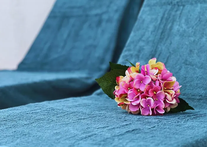 Апартаменты Parque Royal 1a255