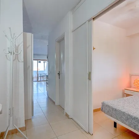 Apartament Parque Royal 1a255 Costa Adeje (Tenerife)
