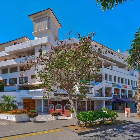 Parque Royal 1a255 Apartment