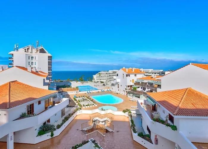 Parque Royal 1a255 Apartman