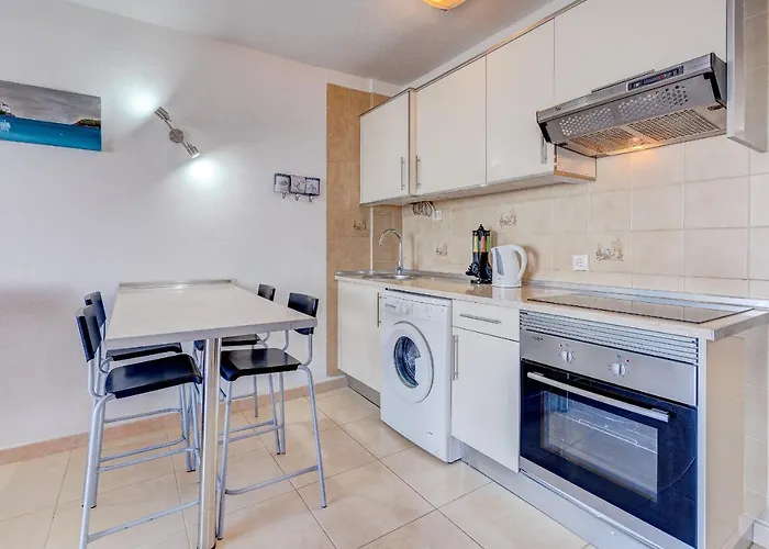 Parque Royal 1a255 Apartman