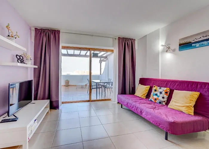 Parque Royal 1a255 Apartman