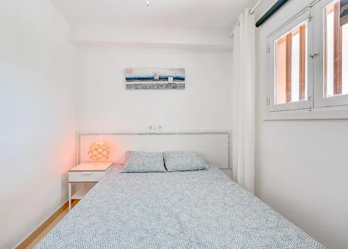 Apartman Parque Royal 1a255 Costa Adeje (Tenerife)